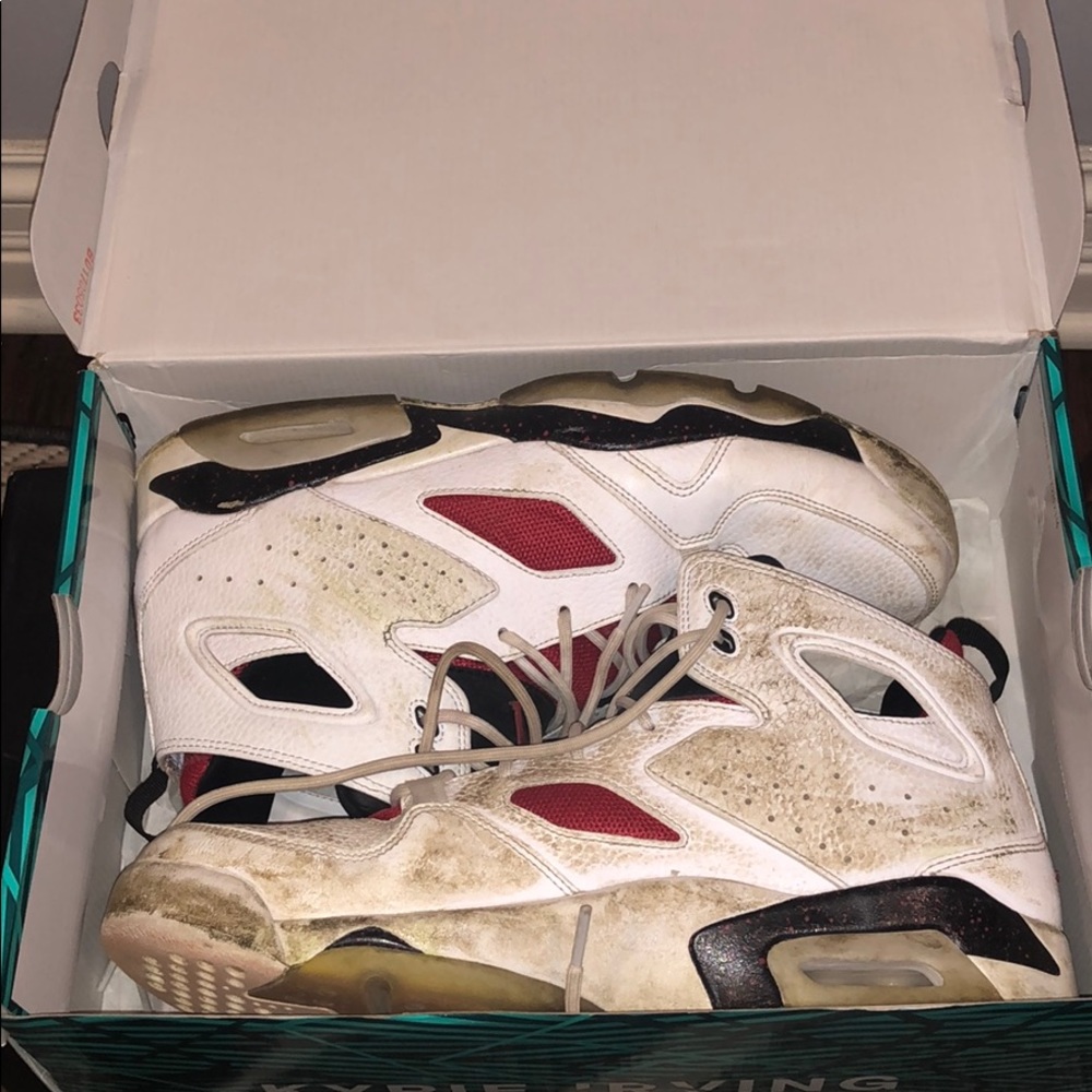 Jordan's